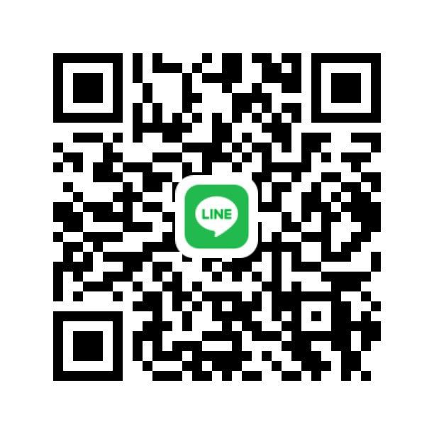 Line QR Code